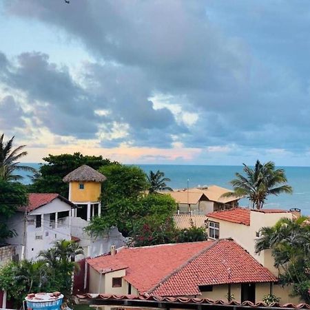 Pousada Terral - Broadway Em Canoa Quebrada Extérieur photo